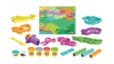 Play-doh Wild Animals Toolset (f7213)