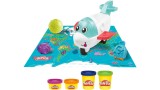 Plastilina Play-doh Airplane Explorer Starter Set (f8804)
