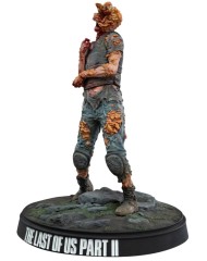 Dark Horse The Last Of Us Part II Armored Clicker 22cm 3010 338