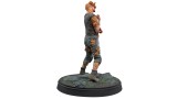 Figurina Statueta Dark Horse The Last Of Us Part II Armored Clicker 22cm 3010 338