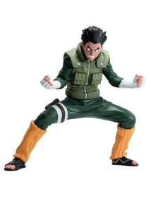 Banpresto Vibration Stars Naruto Shippuden Rock Lee Ii 16cm 88558 