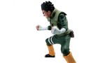 Banpresto Vibration Stars Naruto Shippuden Rock Lee Ii 16cm 88558