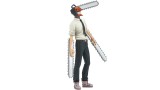 Figurina Joc Banpresto Chain Spirits Chainsaw Man V.5 Chainsaw Man 16cm 88569