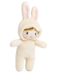 Threadbear Little Peeps Binky Bunny Doll 13,5 CM (tb4111)