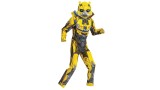 Disguise Transformers Rise Of The Beast Costume Bumblebee 116 CM (124649l)