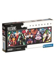 Puzzle Clementoni Panorama Disney 1000 Pcs (39516)