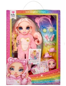 Rainbow High Junior High Doll Bella 