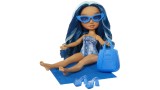 Papusa Rainbow High Swim Fashion Doll Skyler