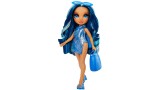 Papusa Rainbow High Swim Fashion Doll Skyler
