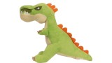 Jucarie Plus Gigantosaurus Giganto Plush With Sound 22cm (7591)