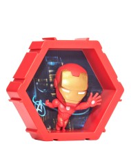 Pod 4d Marvel Ironman 103807