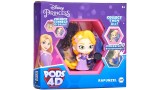Figurina Joc Pod 4d Princess Rapunzel 102401