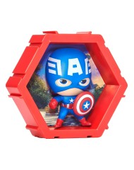 Pod 4d Marvel Captain America 103815