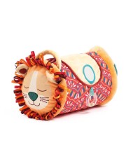 Ludi Baby Roller Lion (lu30129)