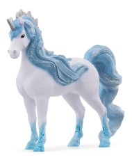 Schleich Bayala Flowy Unicorn Mare 70823