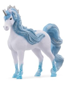 Schleich Bayala Flowy Unicorn Mare 70823 