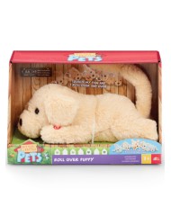 Happy Pets Roll Over Puppy (31511178) (toys)