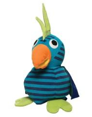 Dr Snakkende Andrea (6-273)