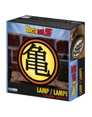 Abysse Dragon Ball Z Kame Symbol Lamp (abylig017)
