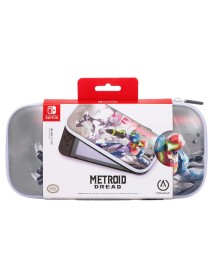 Case Powera Slim Metroid Dread 