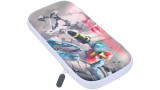  Case Powera Slim Metroid Dread pentru NSW