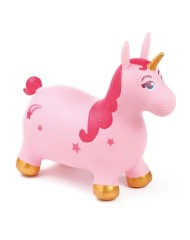 Ludi Jumping Animal Unicorn (lu90040)