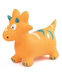 Ludi Jumping Animal Dino (lu90041) 