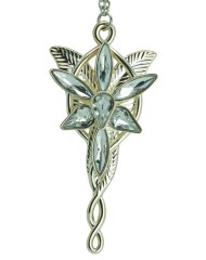 Abysse Lord Of The Rings Evening Star 3d Keycha...
