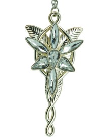 Abysse Lord Of The Rings Evening Star 3d Keychain (abykey294) 