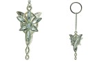 Abysse Lord Of The Rings Evening Star 3d Keychain (abykey294)