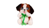 Jucarie Plus Baby Paws Mini Beagle (264-922389)