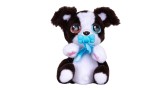 Jucarie Plus Baby Paws Mini Border Collie (264-922396)