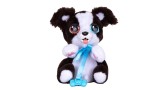 Jucarie Plus Baby Paws Mini Border Collie (264-922396)