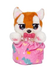 Baby Paws Mini Shibainu (264-922402)