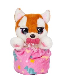 Baby Paws Mini Shibainu (264-922402) 