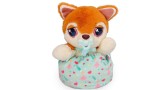 Jucarie Plus Baby Paws Mini Shibainu (264-922402)