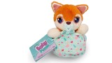 Jucarie Plus Baby Paws Mini Shibainu (264-922402)