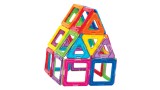  Magformers Rainbow 30 Piece Set (3003)