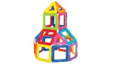  Magformers Rainbow 30 Piece Set (3003)