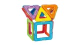  Magformers Rainbow 14 Piece Set (3022)