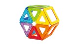  Magformers Rainbow 14 Piece Set (3022)
