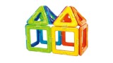  Magformers Rainbow 14 Piece Set (3022)