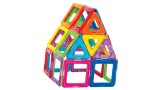  Magformers Rainbow 14 Piece Set (3022)
