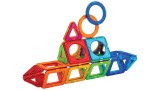  Magformers Basic Plus 30 (3067)