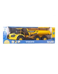 Bruder Volvo Tipper A60h (02455)