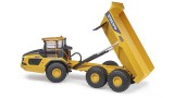  Bruder Volvo Tipper A60h (02455)