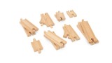  Brio Starter Track Pack (36099)