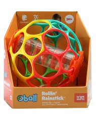 Oball Rollin Rainstick