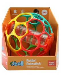 Oball Rollin Rainstick 