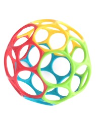 Oball Classic Ball Multicolor 10cm (10340)